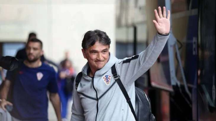 Zlatko Dalić