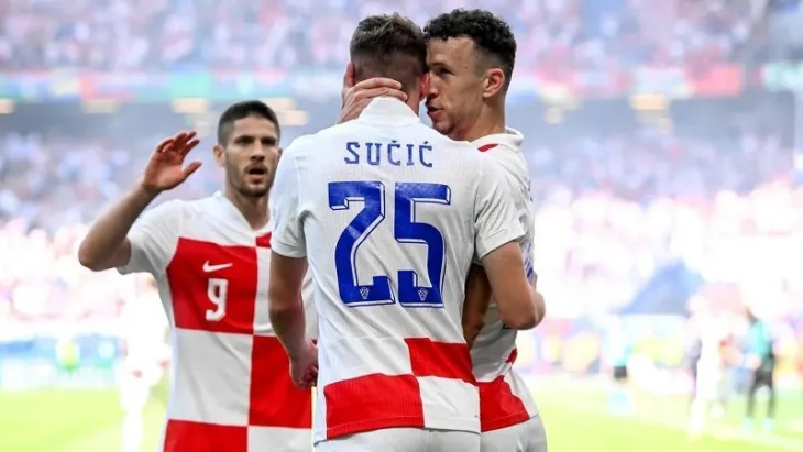 euro 2024 Hrvatska