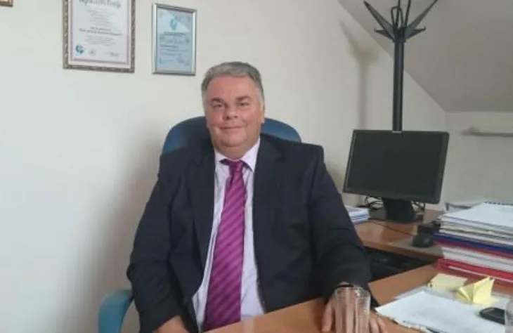 Milan Mioković