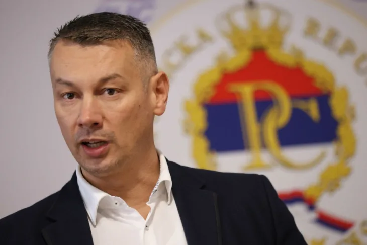 Nenad Nešić
