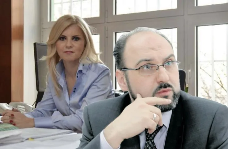 Tarik Zaimović i Almira Hadžobić-Džuvo