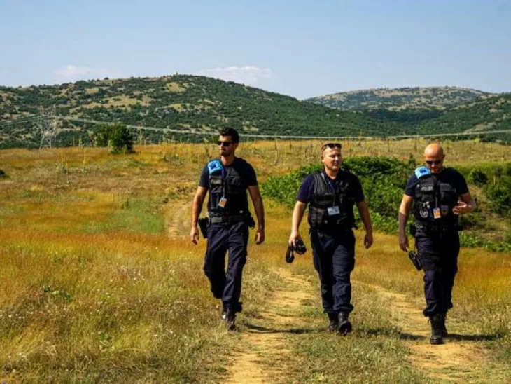 frontex