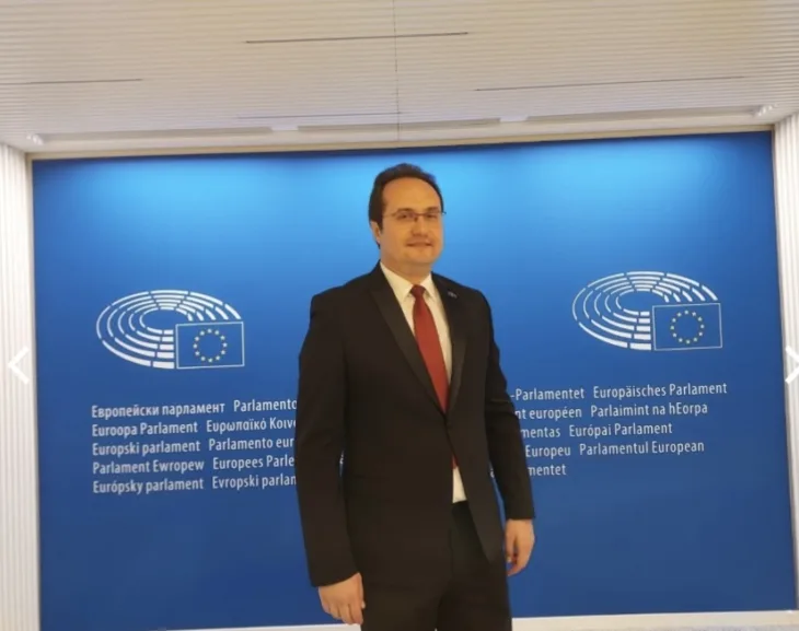 Sedad dedić