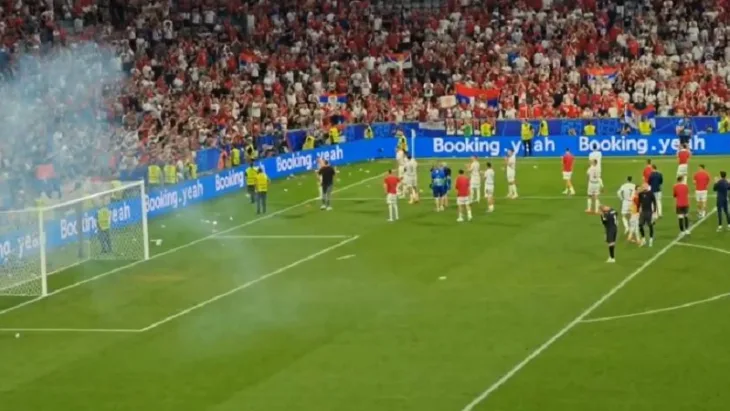 Euro 2024 Srbija