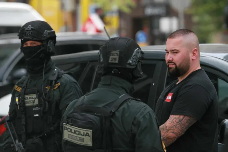 Muris Hodzic foto damir Deljo