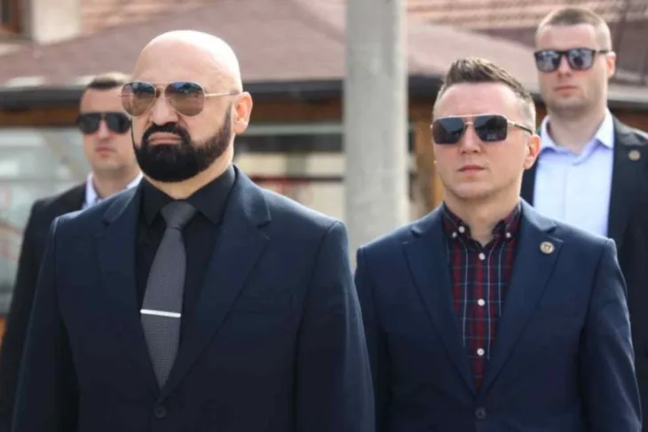 Ramo Isak Ervin Mušinović