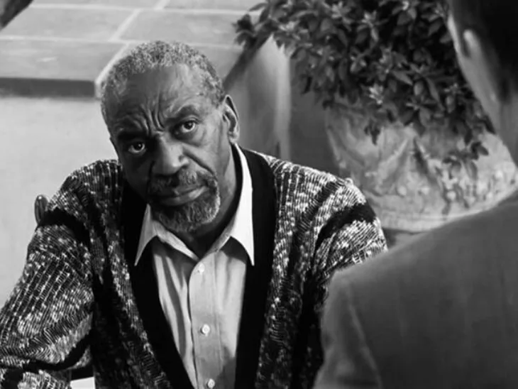 Bill Cobbs Foto: Profimedia