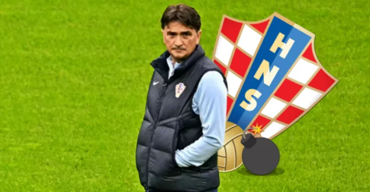 Zlatko Dalić