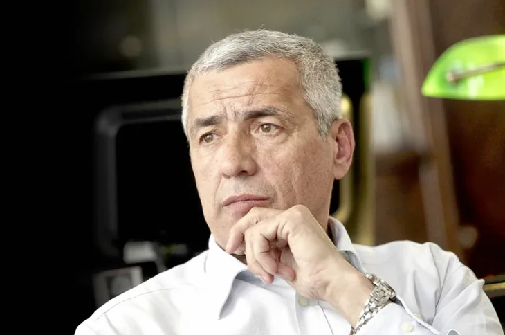 Oliver Ivanovic