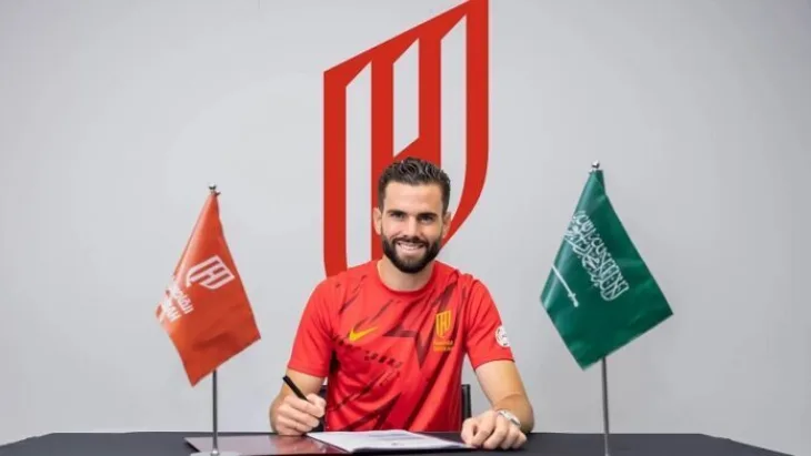 Nacho Fernandez