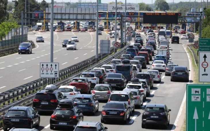 Hrvatska autoput zagrebjpg