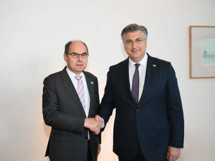 Schmidt i Plenkovic