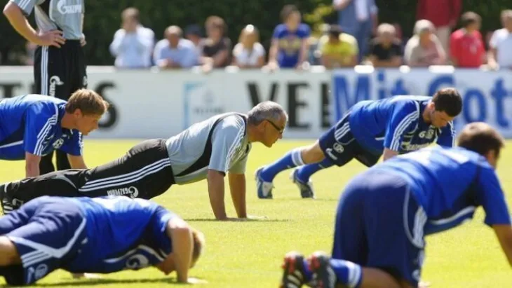 Felix Magath