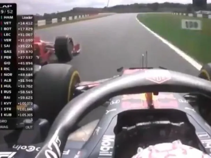 Formula