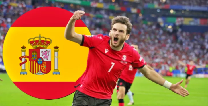 reprezentacija Španije euro 2024