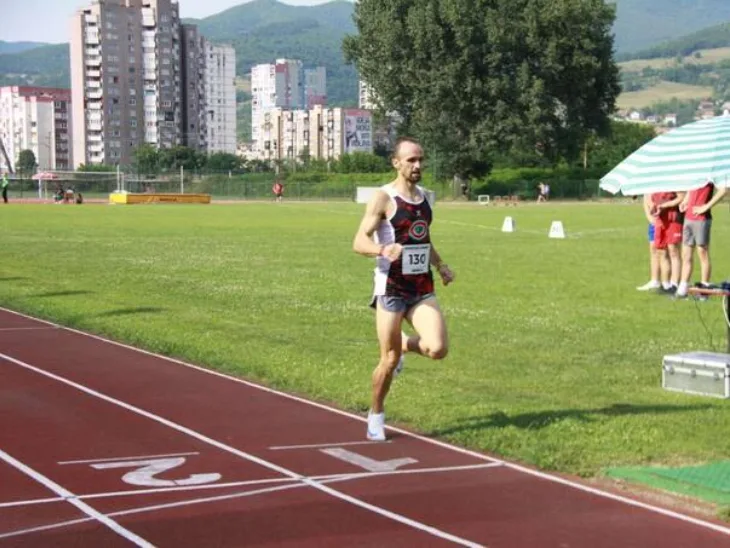 Amel Tuka zenica prvenstvo BiH Fena