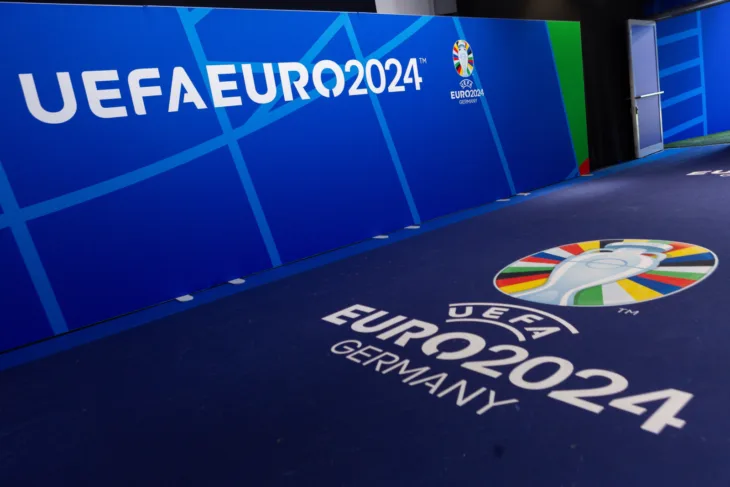 UEFA najavna EURO 2024