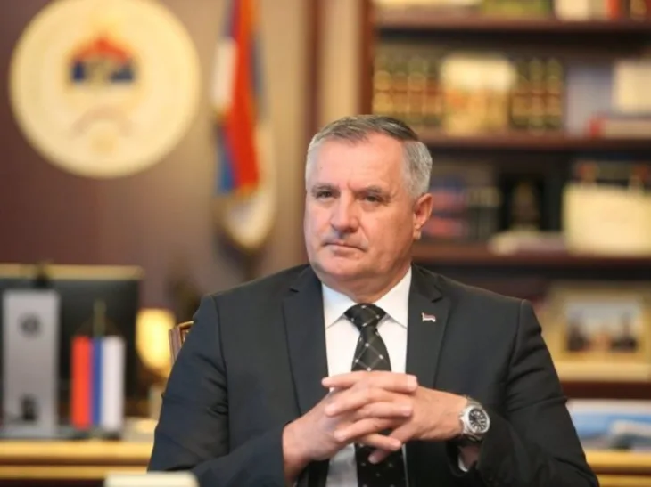 Radovan Višković