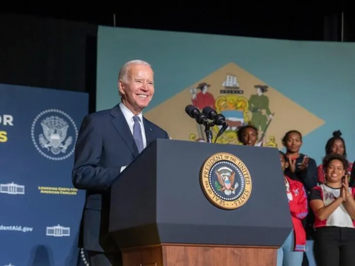 Joe Biden