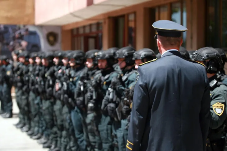 policija fup fena
