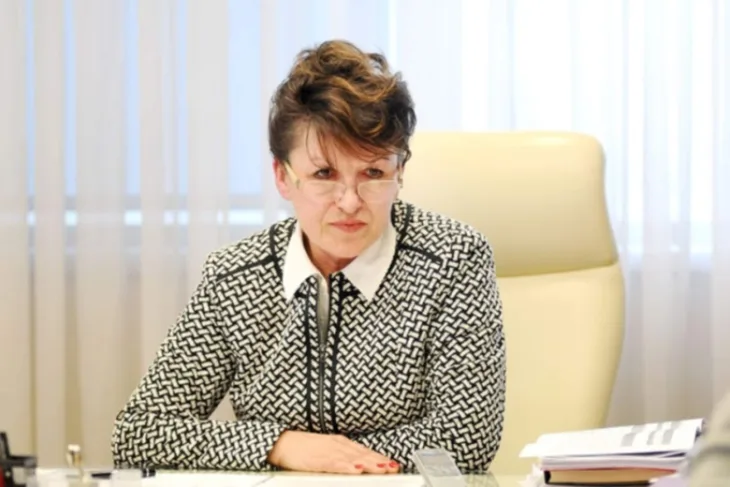 Zora Vidović