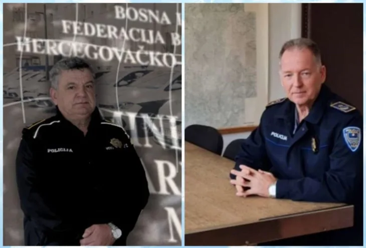 Ramiz Hasić   Mirsada Subašić