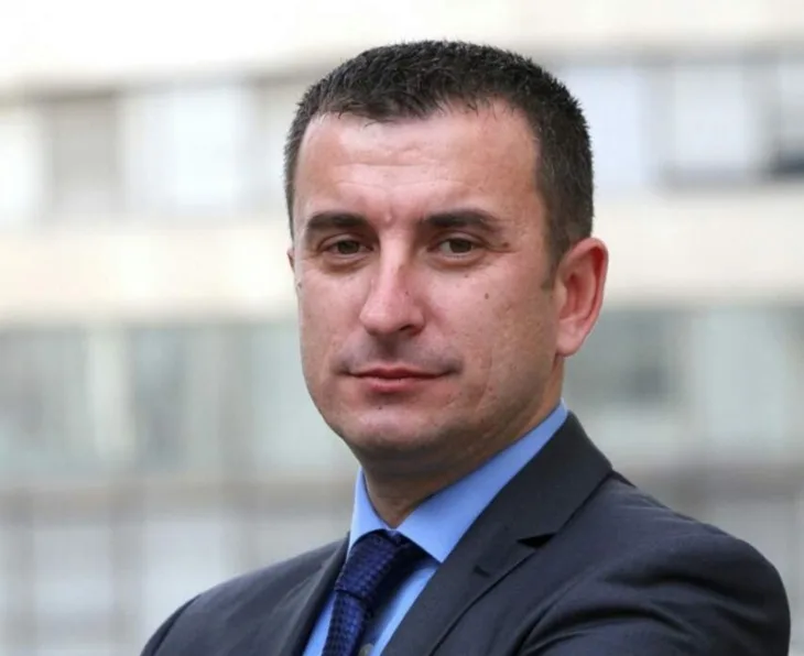 Osman Ćatić