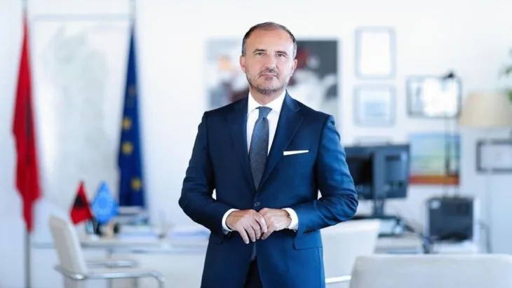 Luigi Soreca