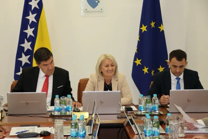 Vijeće ministara