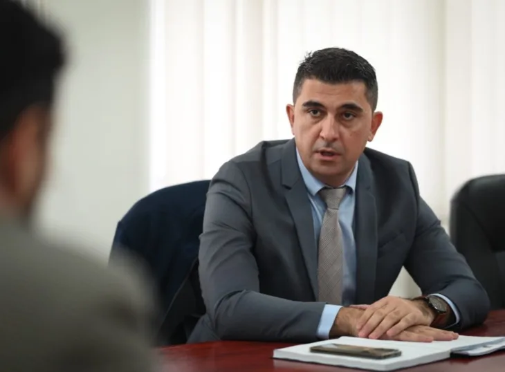 Adnan Šabani