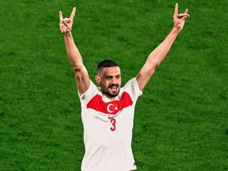 Merih Demiral