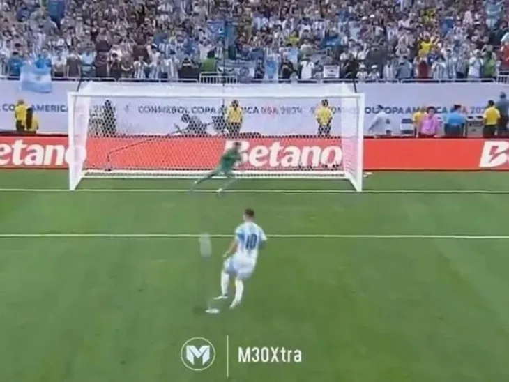 Messi