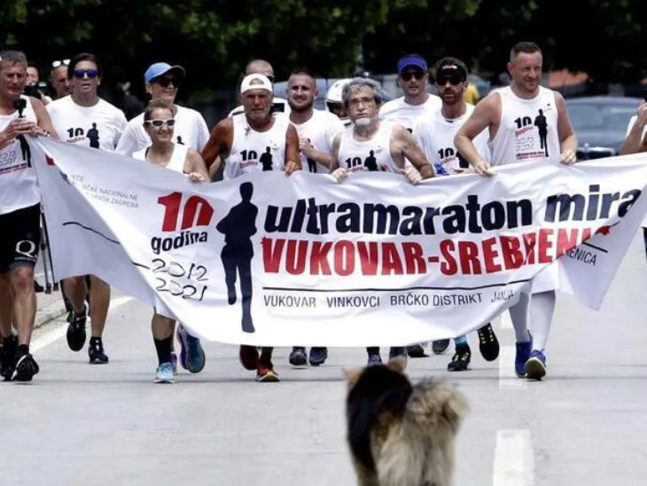 Vukovar ultramaratonci