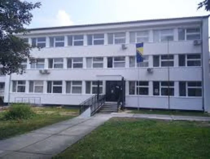 Općinski sud u Jajcu