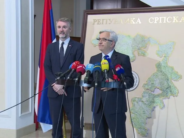 Forto i Čubrilović