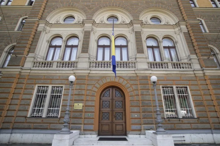 Predsjednistvo BiH