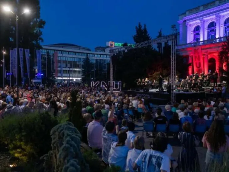 kultura na ulice