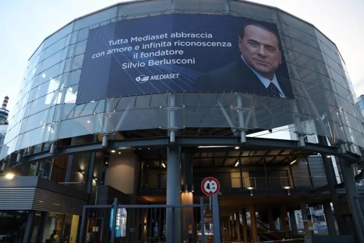 Aerodrom Italija