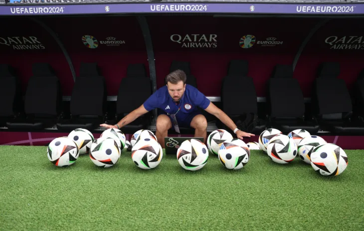 Lopte uefa