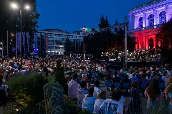 Kultura na ulice