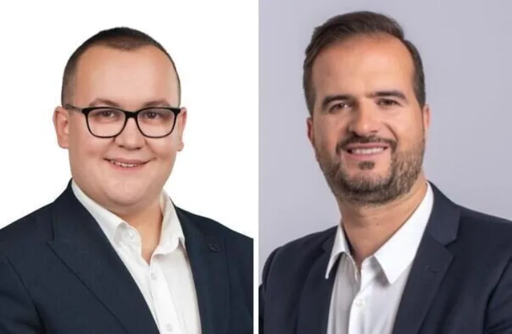 Tarik Jažić Afan Kalamujić