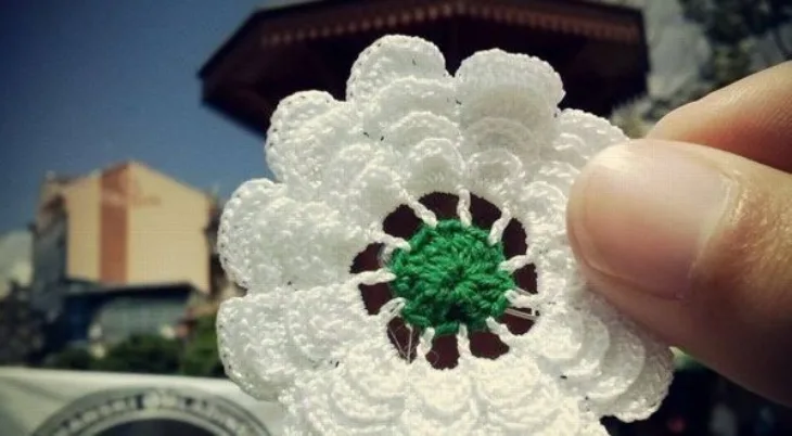 Srebrenicki cvijet