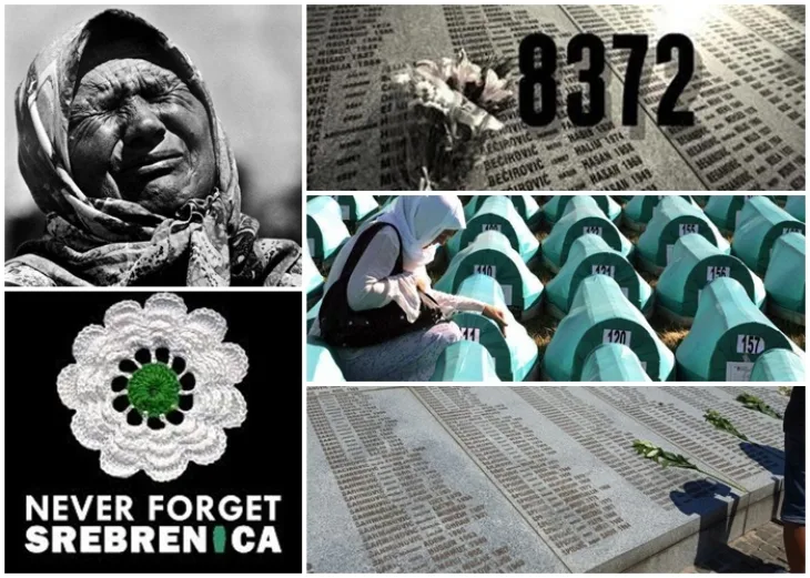 Srebrenica