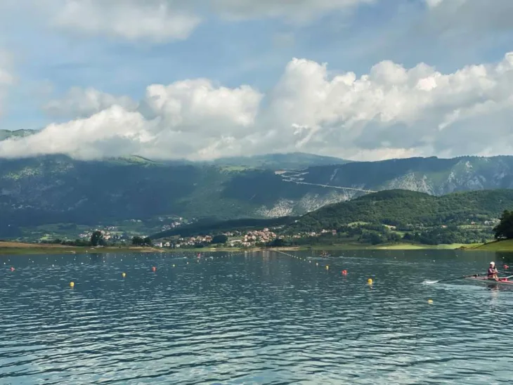 Ramsko jezero