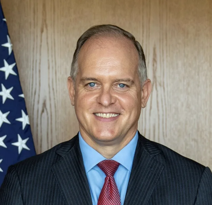 Douglas D. Jones