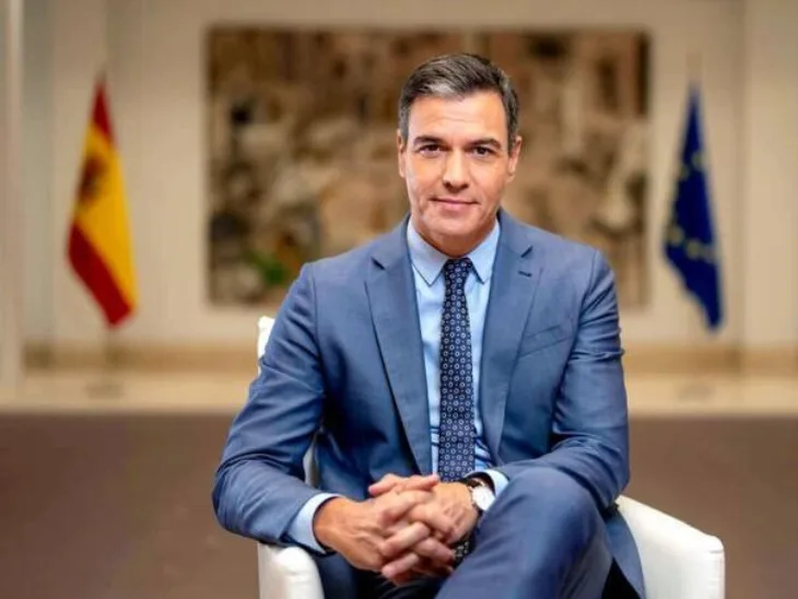 Pedro Sanchez Premijer spanije