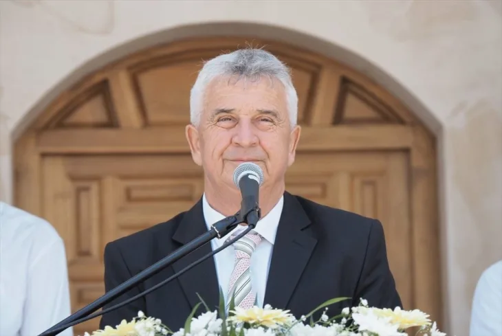 Goran Karadzic