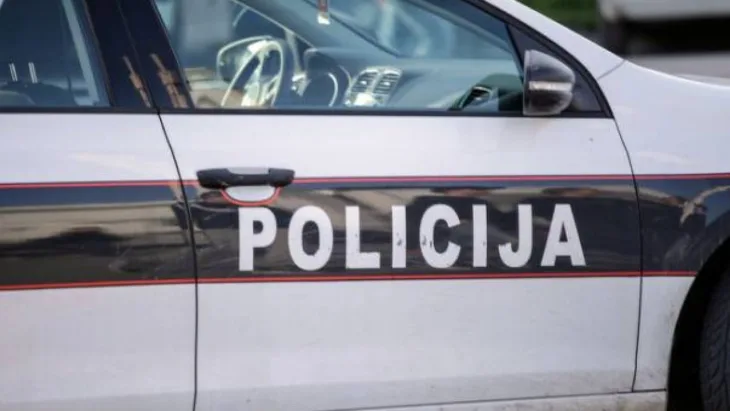 Policija Sarajevo