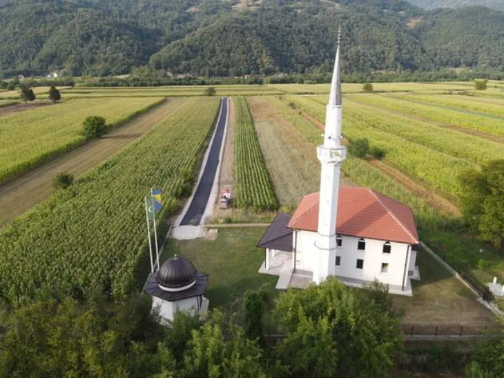Dzamija Bratunac