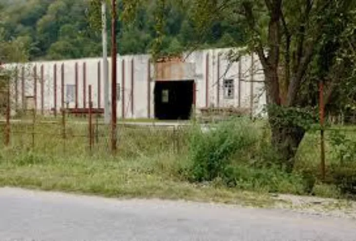 Srebrenica Kravica 1